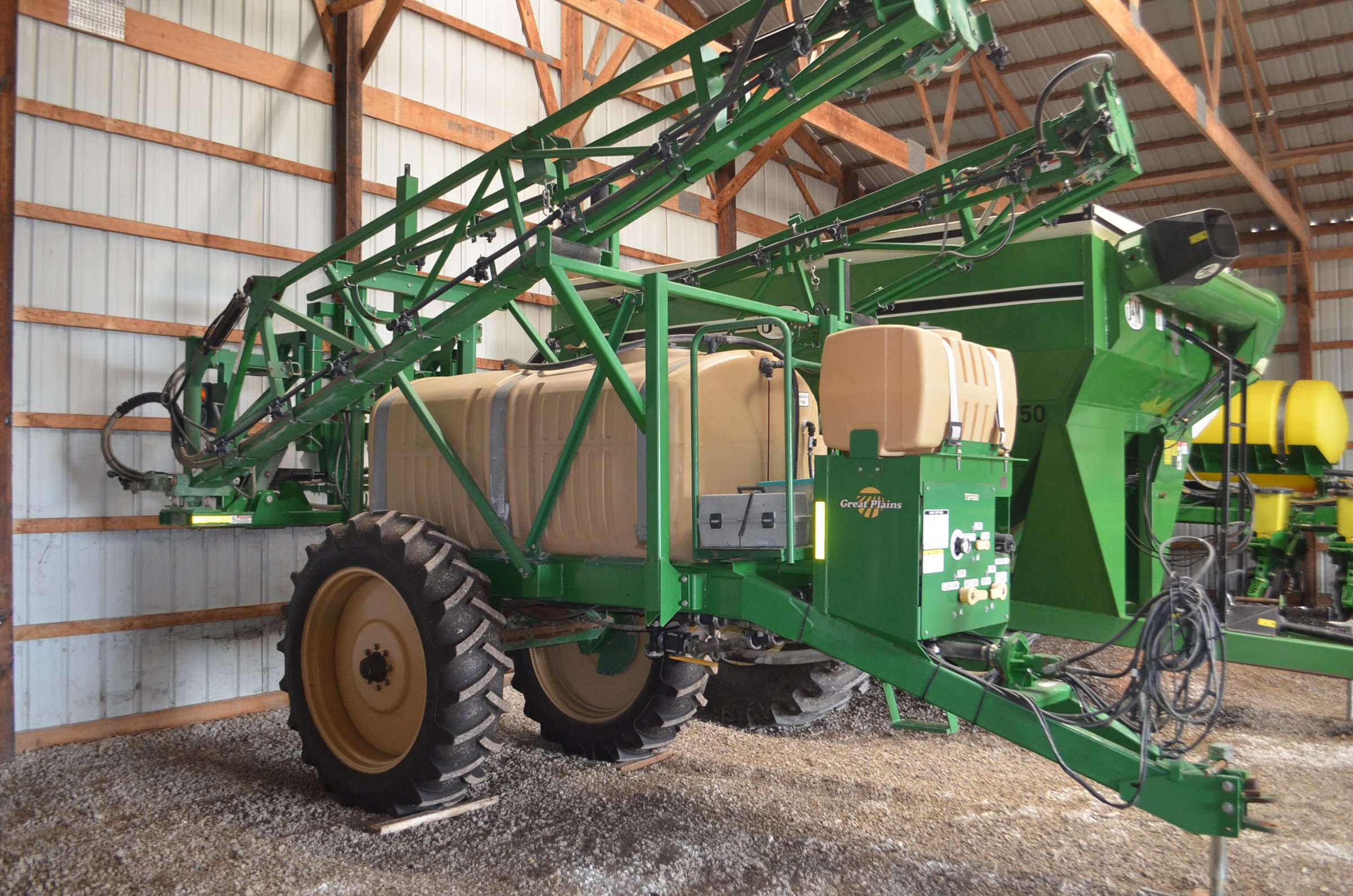 Property photo 76 - FARM EQUIPMENT AUCTION IN VAN WERT COUNTY, OHIO